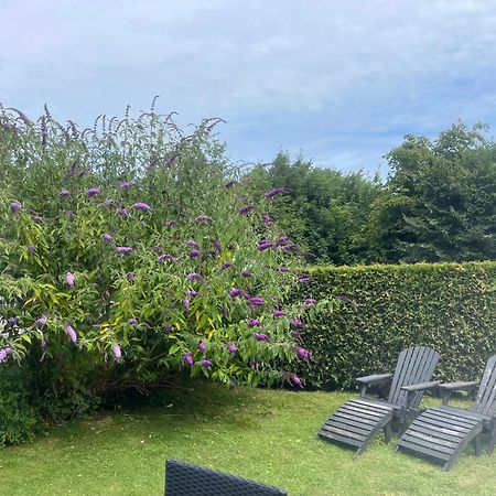 Heidis Residence-Sandkaas, Bornholm 알링에 외부 사진
